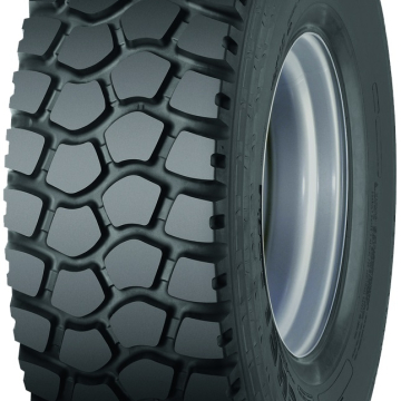 Michelin XZL 2 395/85 R20 168K