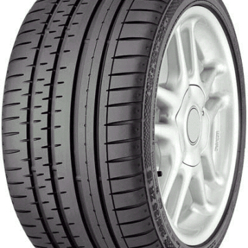 Continental ContiSportContact 2 195/45 R15 78V