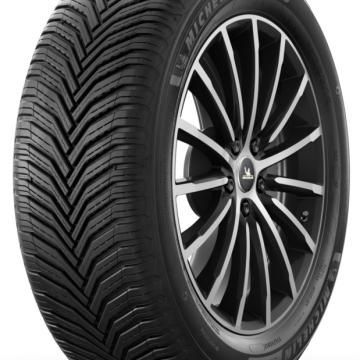 Michelin CrossClimate 2 SUV 275/45 R20 110Y