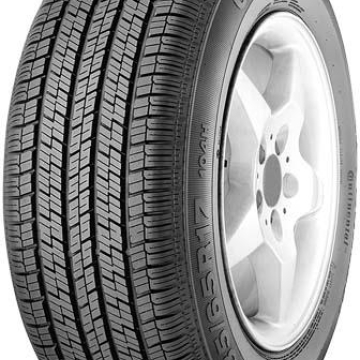 Continental Conti4x4Contact 265/60 R18 110V