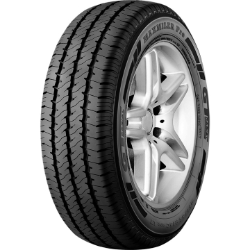 GT Radial MaxMiler Pro 155/80 R12 88R