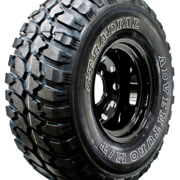 GT Radial ADVENTURO M/T 235/85 R16 120/116Q