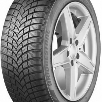 Bridgestone BLIZZAK LM001 EVO 195/65 R15 91T