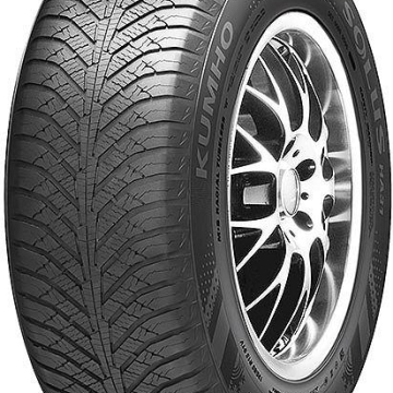 Kumho Solus HA31 4S 155/60 R15 74T