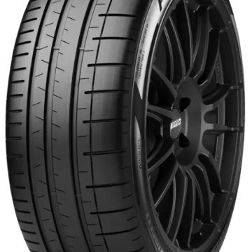 Pirelli P Zero Corsa PZC4 345/30 R21 111Y