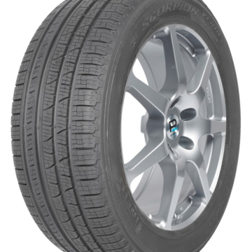 Pirelli Scorpion Verde AllSeason 255/55 R20 110W