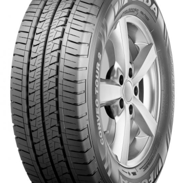 FULDA Conveo Tour 2 215/70 R15 109S