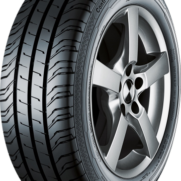 Continental ContiVancoContact 200 235/65 R16 121R