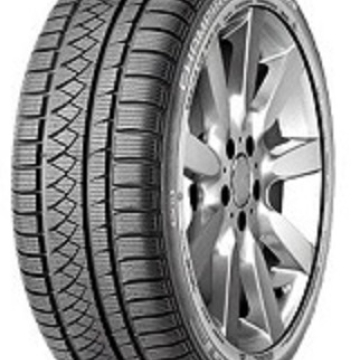 GT Radial Champiro WinterPro HP 245/40 R18 97V