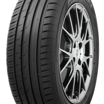 TOYO Proxes CF2S 225/55 R18 98V