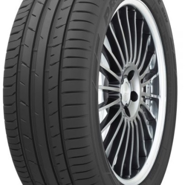 TOYO Proxes Sport SUV 265/45 R21 108W