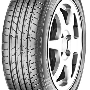 Lassa Driveways 205/50 R17 93W