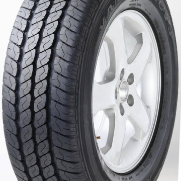 MAXXIS Vansmart MCV3+ 185/75 R16 104R