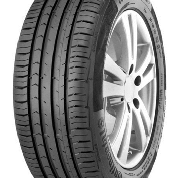 Continental PREMIUMCONTACT 5 215/60 R17 96H