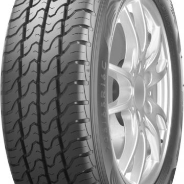 DUNLOP Econodrive LT 215/60 R16 103T