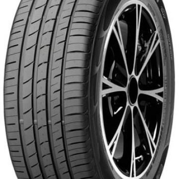 Nexen N'fera RU1 275/45 R20 110Y