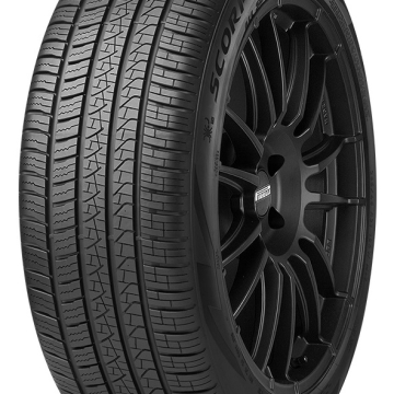 Pirelli Scorpion Zero All Season 245/45 R21 104W