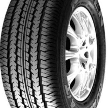 Nexen Roadian AT 205/80 R16 110S