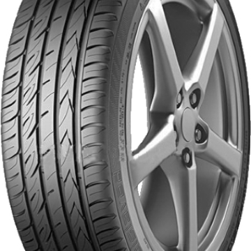 GISLAVED Ultra Speed 2 225/40 R18 92Y