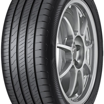 Goodyear EFFICIENTGRIP PERFORMANCE 2 225/45 R17 91 W