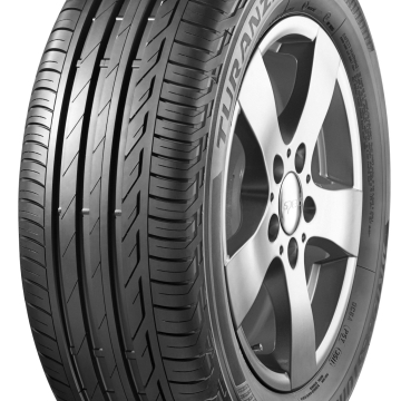 Bridgestone TURANZA T001 215/55 R17 94V
