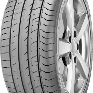 SAVA INTENSA UHP 2 245/45 R18 100Y