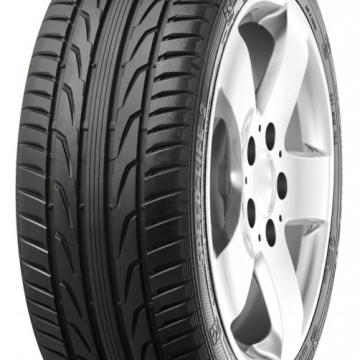 Semperit Speed-Life 2 215/45 R17 87Y
