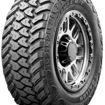 Sailun Terramax M/T 12/33 R18 118Q