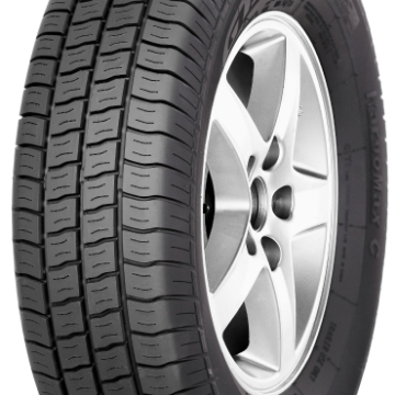 GT Radial Kargomax ST-6000 185/80 R14C 104/102N