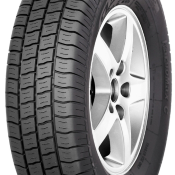 GT Radial Kargomax ST-6000 195/50 R13 104/101N