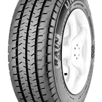 UNIROYAL Rain Max 195/70 R15 97T