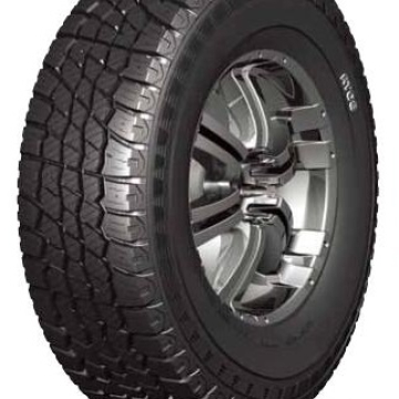 Tracmax X-Privilo AT08 275/70 R16 114T