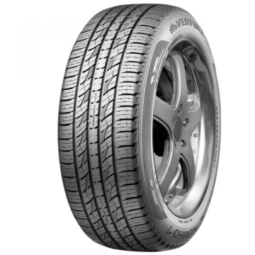 Kumho Crugen Premium KL33 235/65 R17 104H