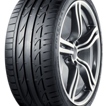 Bridgestone POTENZA S001 215/40 R17 87Y