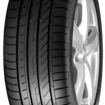 FULDA SportControl 205/50 R16 87V