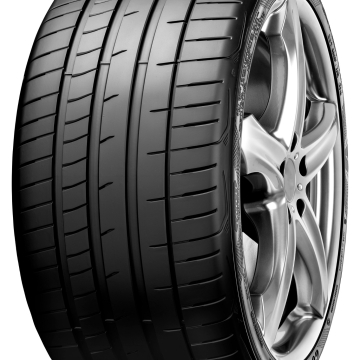 Goodyear EAGLE F1 SUPERSPORT 255/40 R20 101Y