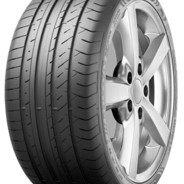 FULDA SPORTCONTROL 2 245/45 R18 100Y