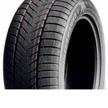 ZMAX Winterhawke II 215/65 R16 98T