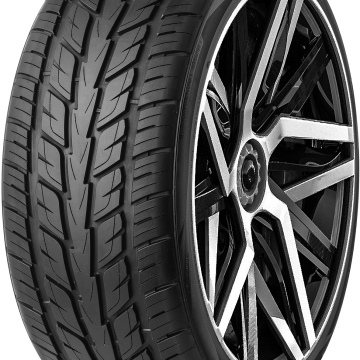 Luxxan Inspirer S6 275/40 R20 W106