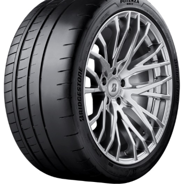 Bridgestone Potenza Race 235/40 R18 95Y