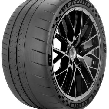 Michelin PILOT SPORT CUP 2 R 335/30 R20 108Y