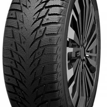 DYNAMO Snow-H MWH02 195/60 R15 88T