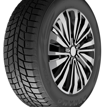 DYNAMO Snow-H MWH03 185/60 R15 84T