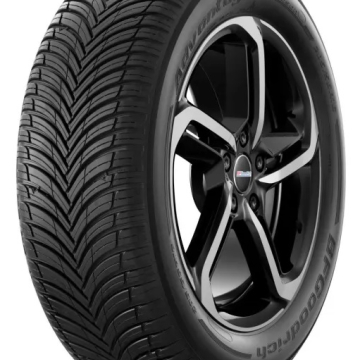 BF GOODRICH Advantage All-Season SUV 225/60 R17 103V