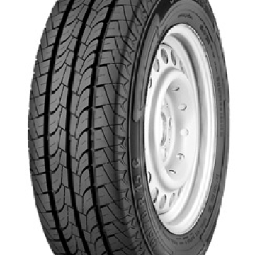 Semperit Van-Life 215/80 R14 112P