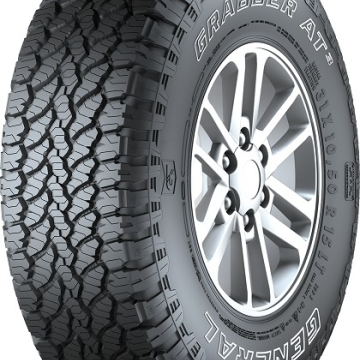 GENERAL TIRE Grabber AT3 215/70 R16 100T