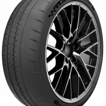 Michelin PILOT SPORT CUP 2 R CONNECT 245/30 R20 90Y