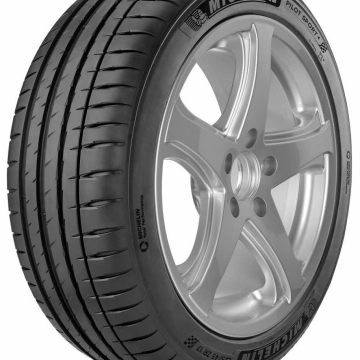 Michelin PILOT SPORT 4 255/35 R18 94Y