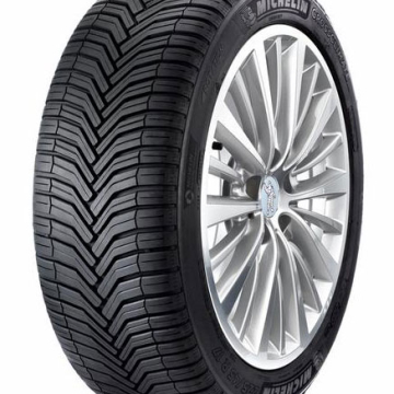 Michelin CROSSCLIMATE SUV 235/60 R18 103V