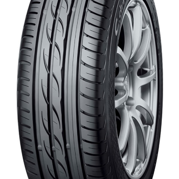 Yokohama C.drive 2 AC02A 235/50 R18 97V